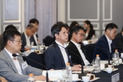 홍지선 국토교통부 제2차관 모빌리티 혁신성장 포럼 운영위원회에 참석